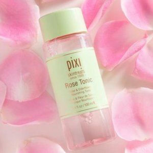 Pixi Rose Tonic Full Size 100 ml / 3.4 fl oz